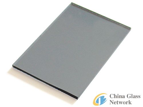 euro grey float glass high quality(euro grey glass)