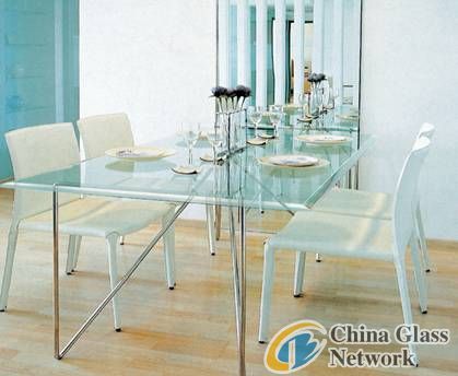 top quality ultra clear glass(low iron glass)