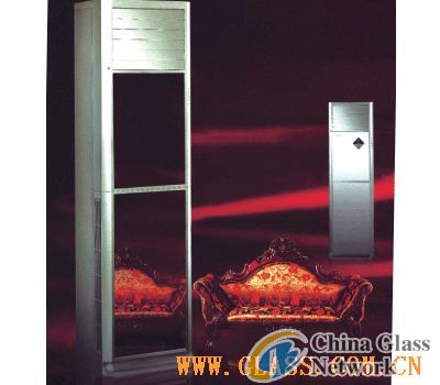 electronic appliance glass