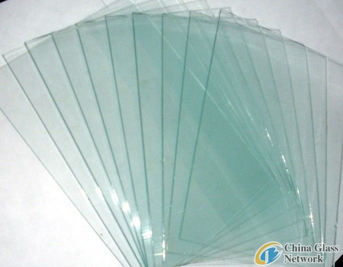 3.7mm sheet glass