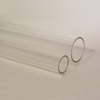 borosilicate colored glass tube