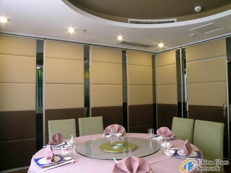 Macao, hotel Movable Walls, Fo
