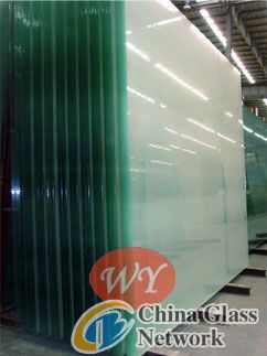 float glass