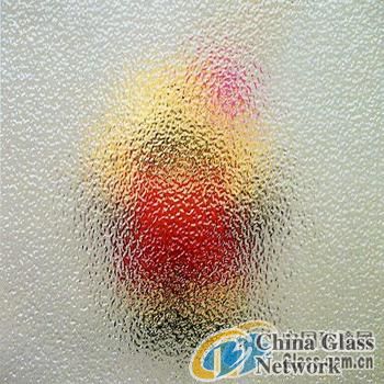 nashiji pattern glass