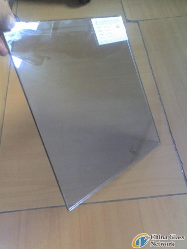 float glass