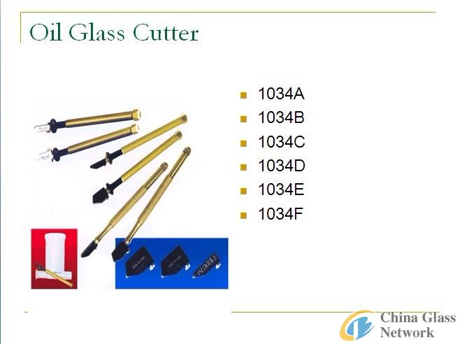 glass cutter