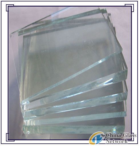 Sell Ultra clear float glass