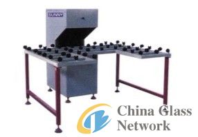 BMB01 Belt Edging Machine/ Glass polishing Machine