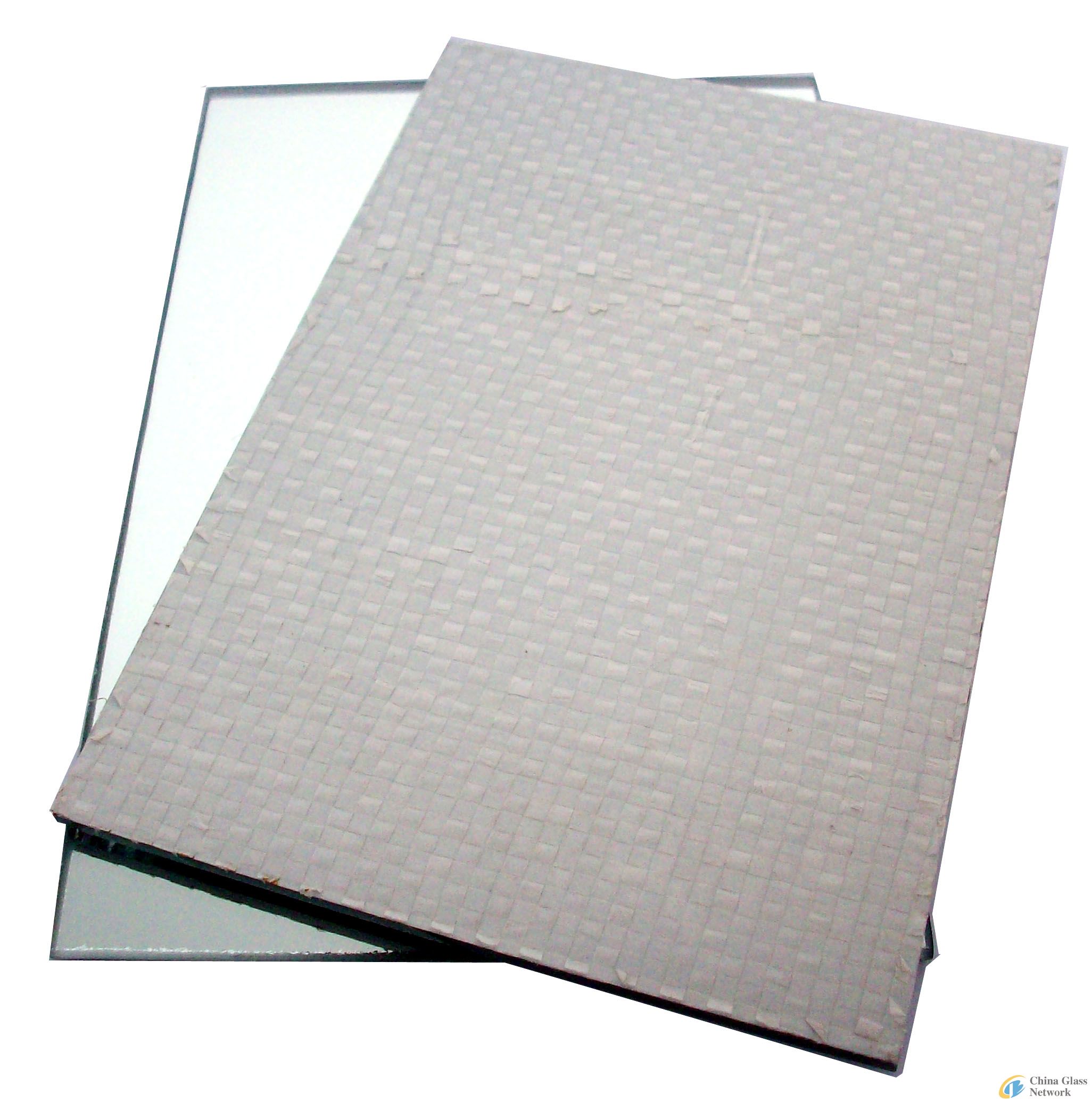 Sell Silver mirror glass float glass