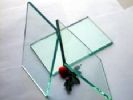 thin glass(1-3mm thickness)