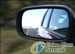 side mirror(auto mirror)