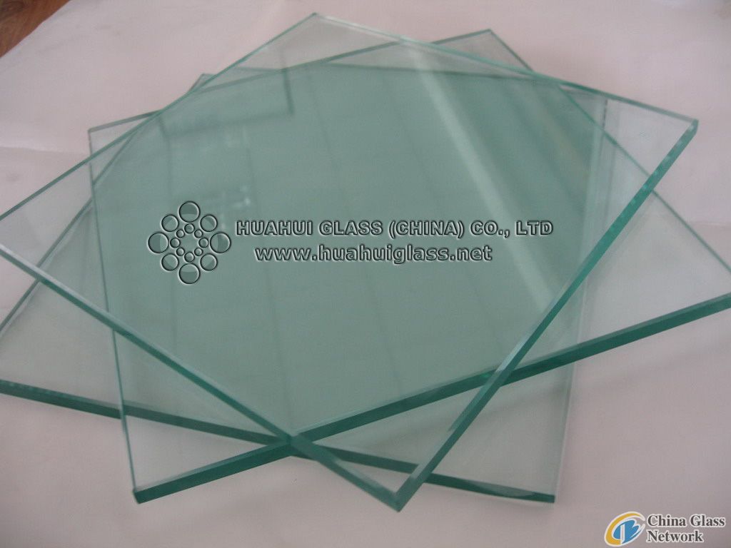 4mm tempered glass