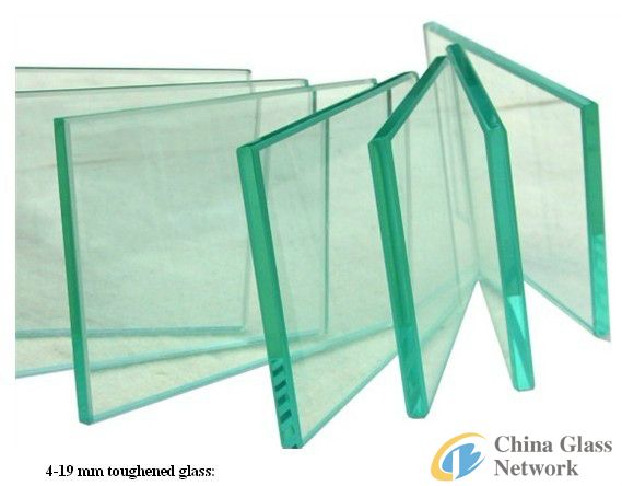 Tempered Glass/toughened glass