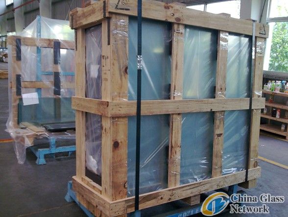 2.8mm Clear Float Glass