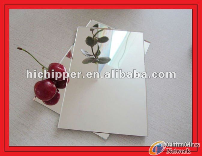 1.8-6.0mm clear cut mirror