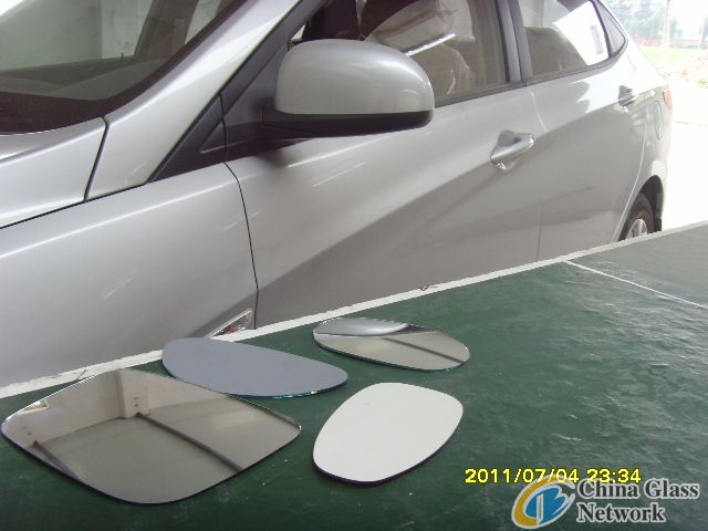 1.8mm mirror(1.8mm aluminium mirror)