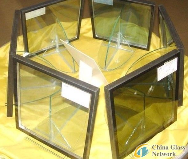 insulating glass