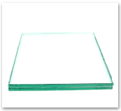 Laminated  Glass