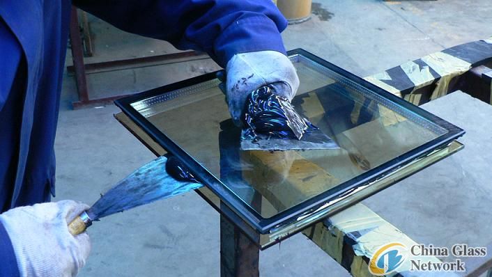 Insulating Glass（Hollow glass）