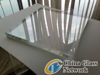 low iron ultra clear glass