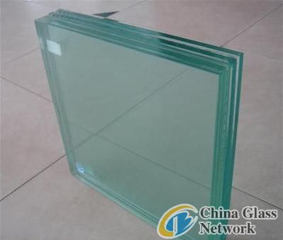 laminated glass price