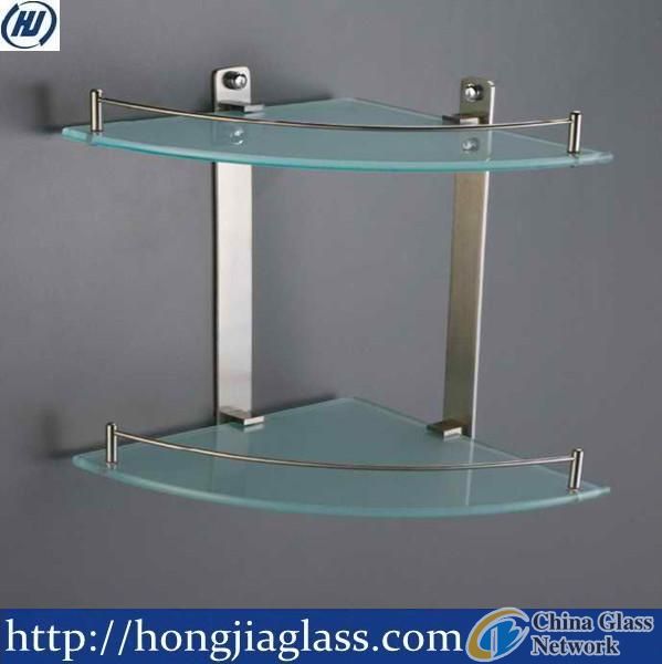 shelf glass sheets