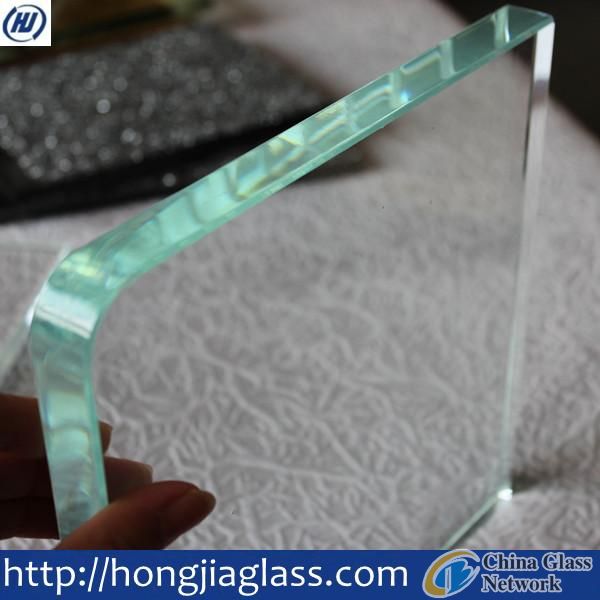 crystal tempered glass