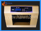 Haiwn-500 phone case digital inkjet printing machine