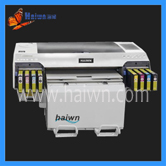 Haiwn-621 label digital inkjet printing machine