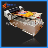 Haiwn-DA1800 large format digital inkjet printing machine