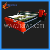 Haiwn-DDO UV1 aluminum digital inkjet printing machine