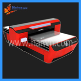 Haiwn-DDO UV2 billboard digital inkjet printing machine