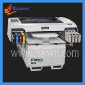 Haiwn-T501 towel digital inkjet printing machine