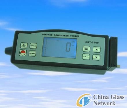 Portable Surface Roughness Tester SRT6210