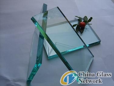 3-12mm Float Glass