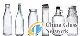 glass bottle production line