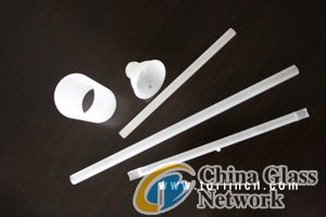 Quartz Glass Etching Powder