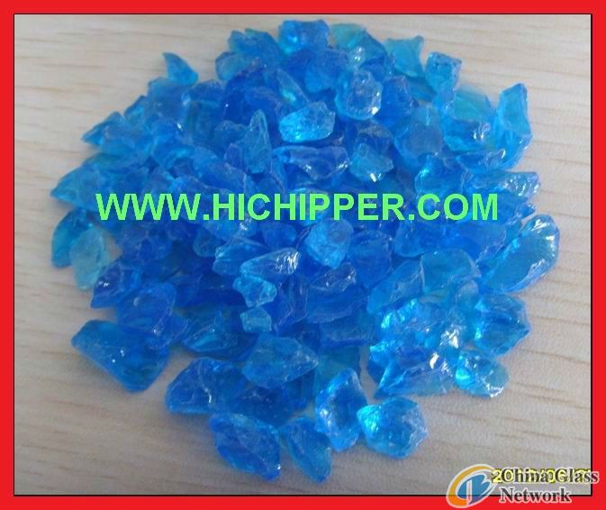 crushed glass crushed glass beads glass chips