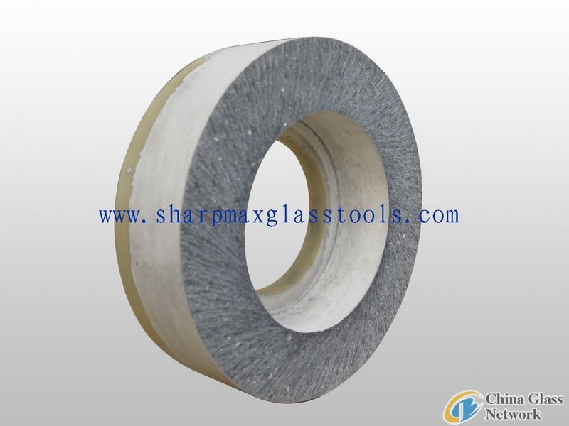 CE-3 polishing wheel