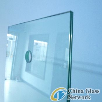 laminated glass