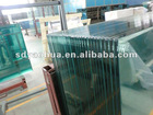 4mm 5mm 6mm Reflective Glass For Furniture with CE & ISO9001