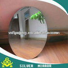 Bathroom Silver Mirror(Round,Oval,Arch,Rectangle,Square)，bathroom room