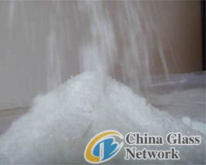 Ordinary Glass Frosting Powder