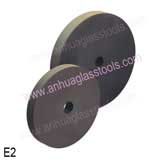 BK polishing wheel