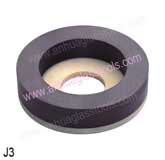 CE-3, X-5000, AO polishing wheel