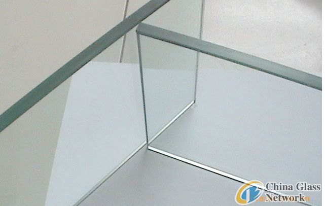 3-12MM clear float glass