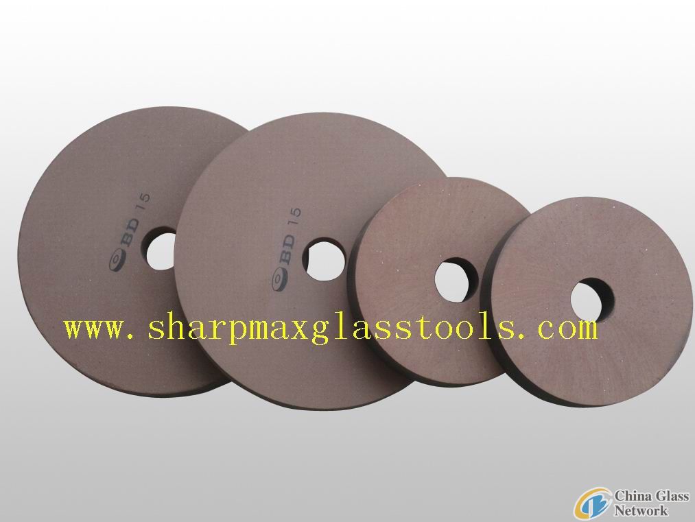 BD wheel polishing wheel