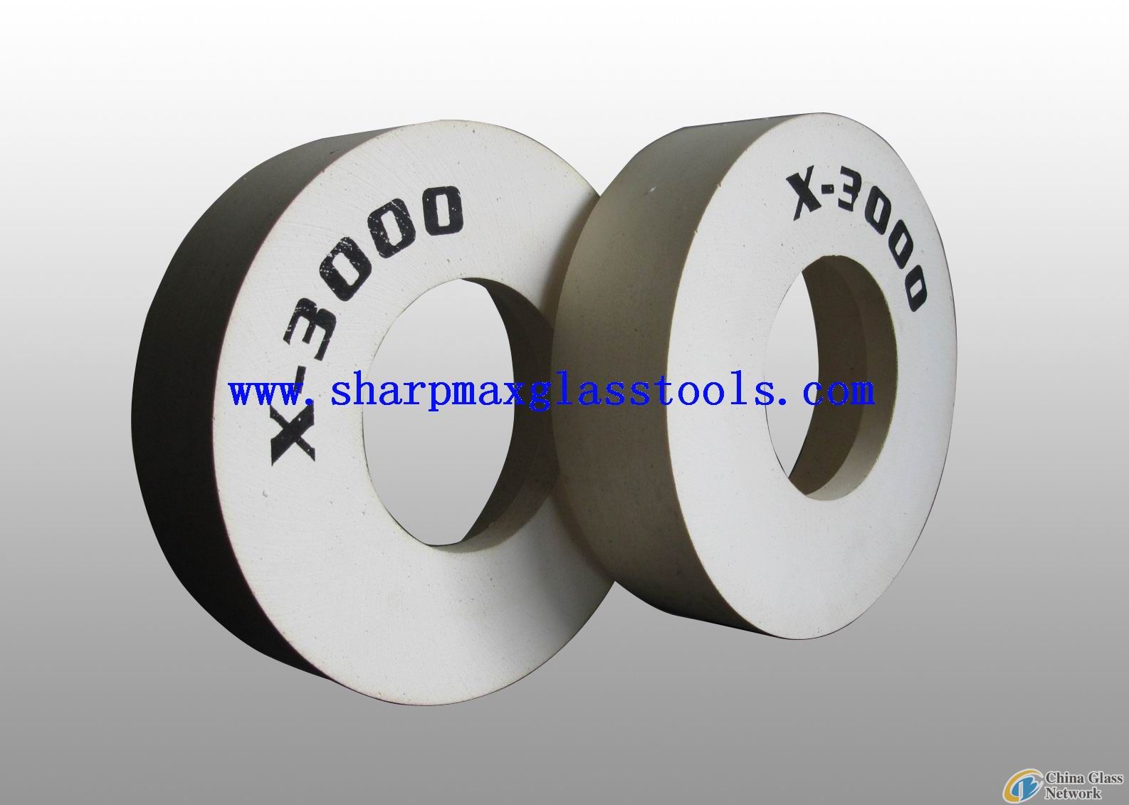 X3000 polishing wheel