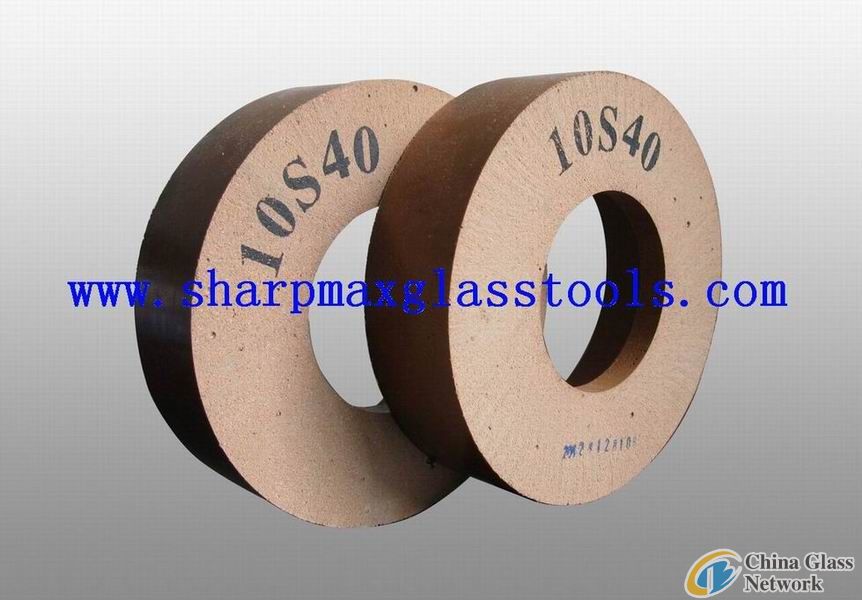 10S polishing wheel