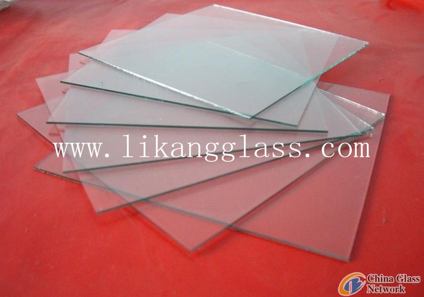 2mm cut to size glass